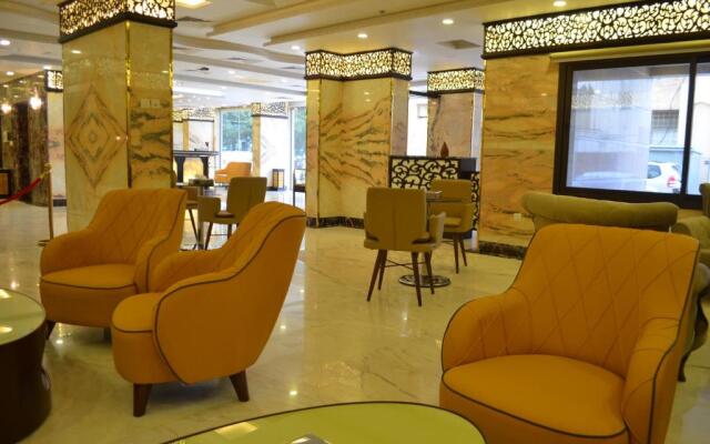 Semac Apartment Hotel