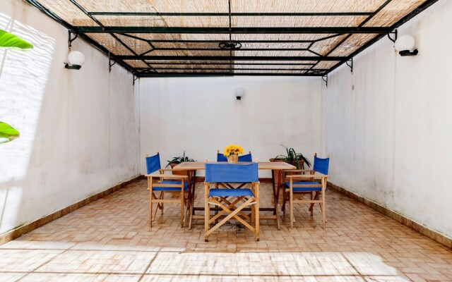 Sunrise Apartments by Wonderful Italy