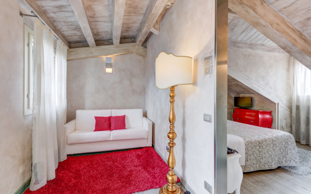 Hotel Antiche Figure