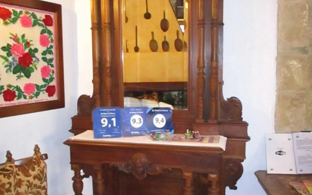 Sa Dom'e Forru