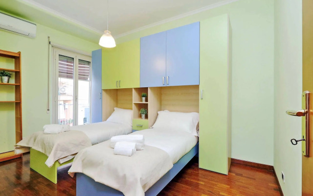 Pamphili Charme - My Extra Home