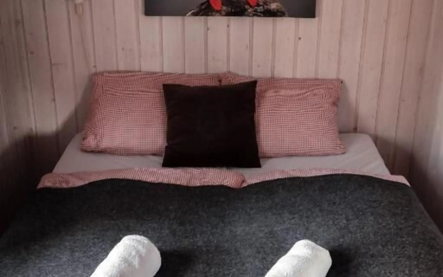 Phillipshaugen Lodge