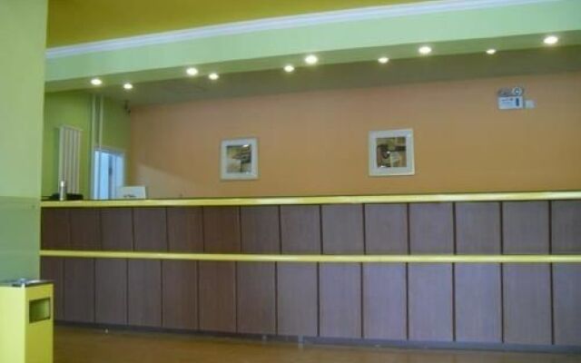 Home Inn