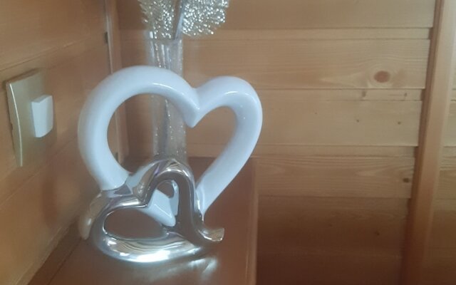 Roulotte La Grand Ourse