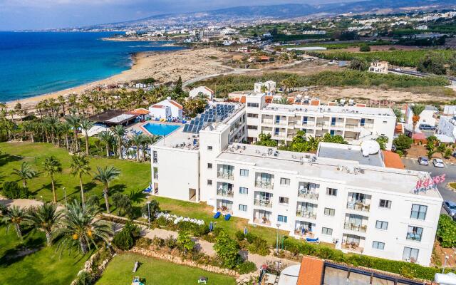 Helios Bay Hotel Apartments