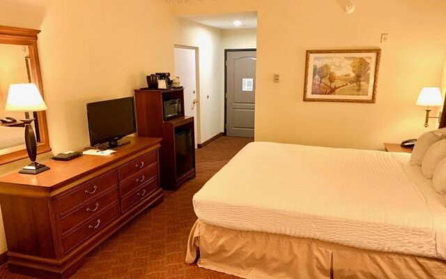 Country Inn & Suites by Radisson, Potomac Mills Woodbridge, VA