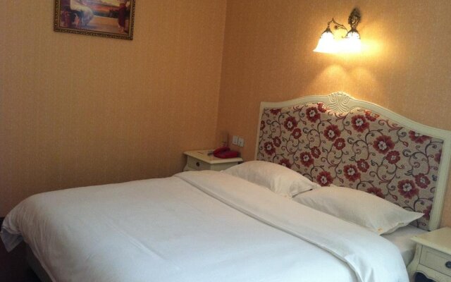 Jiali Inn Shuncheng Branch