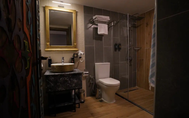 Inziva Butik Otel