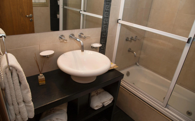 Vecchia Terra Apart Hotel