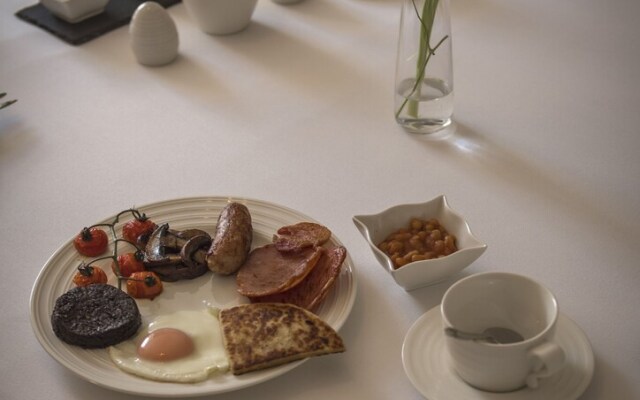 Craigmonie Bed  Breakfast