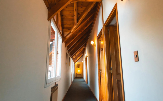 Hosteria Las Walkirias