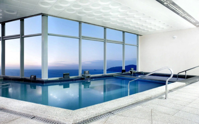 Hanwha Resort Haeundae