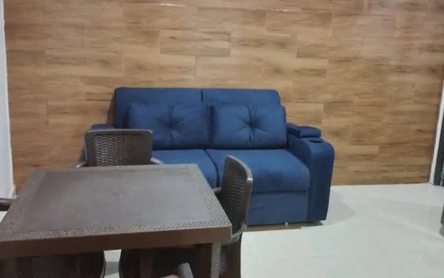 Room-juliana Tourist House