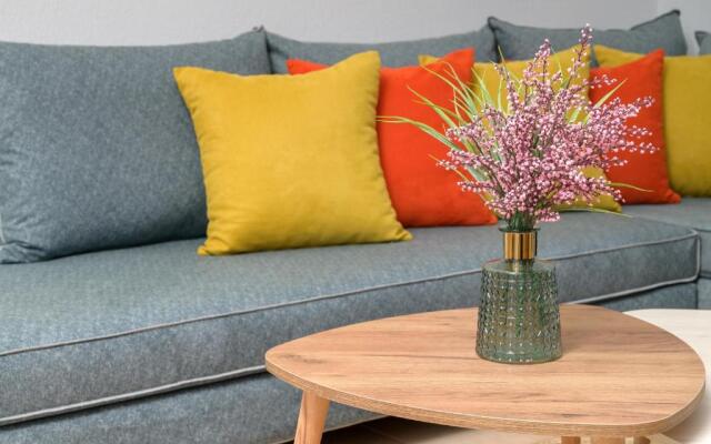 Calma Guest House