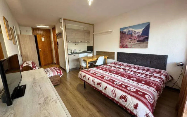 Residence Petit Tibet