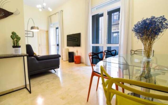 Apartment Ramon Franquelo