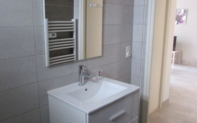 Appartements du Parc Lawrence