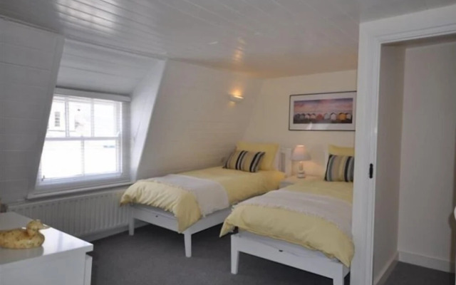 Oyster Cottage, Weymouth