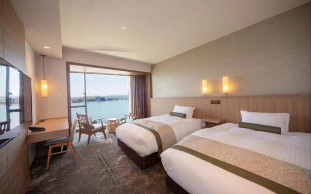 Hotel Ichibata