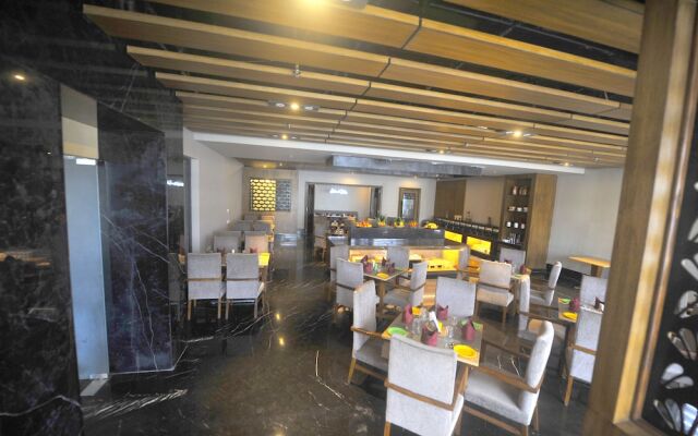 Pipul Padmaja Premium and Convention