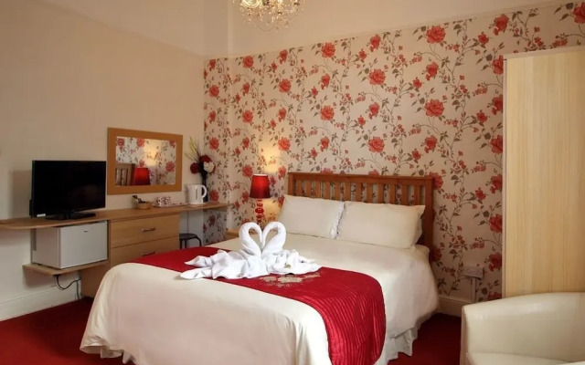 Florence Guest House