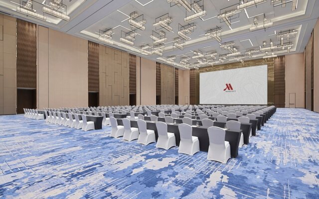 Foshan Marriott Hotel