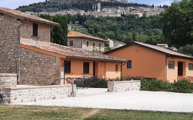 Giotto Luxury Country House