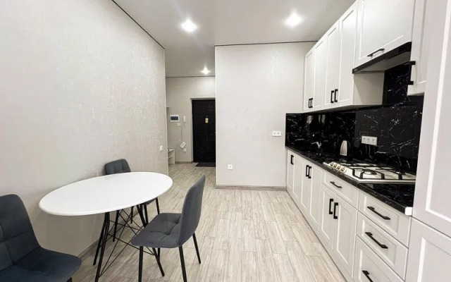 Апартаменты Апарт МВ на ул. Советская, д. 123, корп. 2