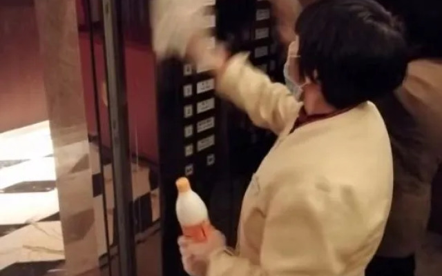 Zhejiang Jiapai Hotel (Jinhua City Government Store)