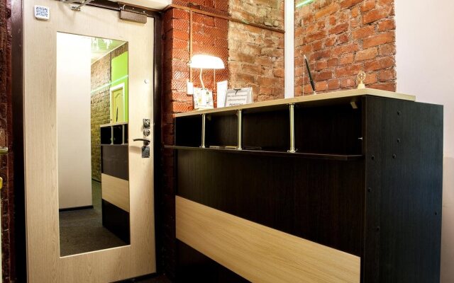 Guest House Amplua