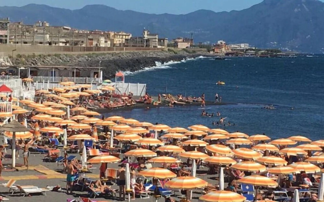L'Acchiappasogni Vesuviano