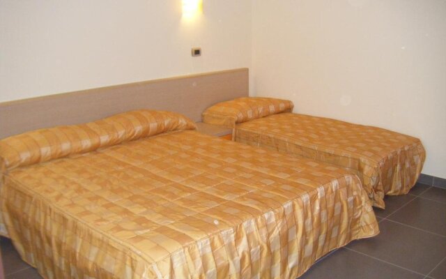 Iblea Hotel