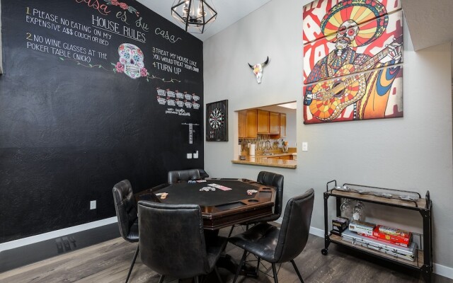 Villa Haven 2 Bedroom Townhouse by RedAwning