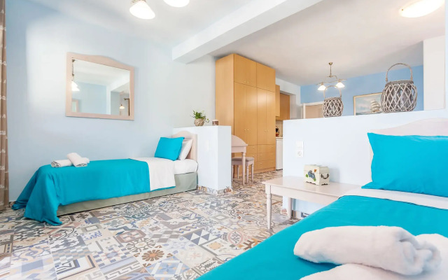 Stafylos Suites Boutique Hotel