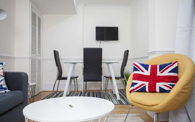 Victoria Magical Atmosphere with Patios