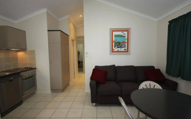 Brisbane Gateway Resort