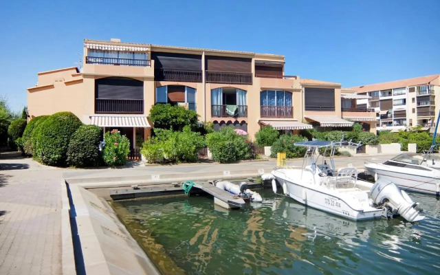 Apartment Marina 2.2