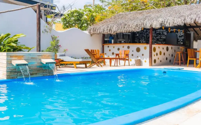 Villa Cajú