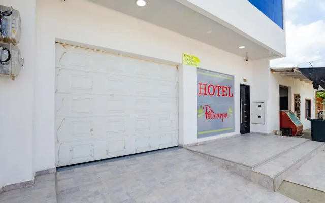 Hotel Policarpa