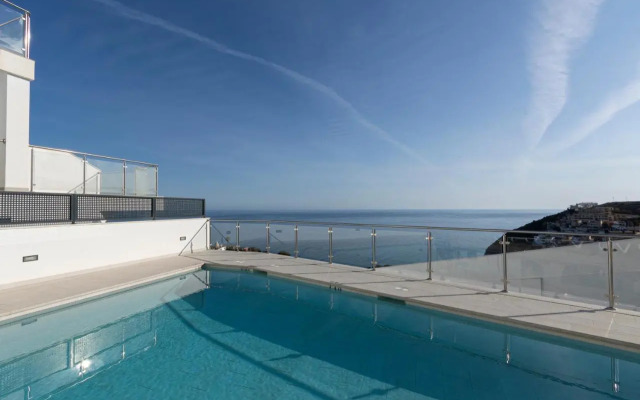 Apartamento Terraza al Mar, Nerja