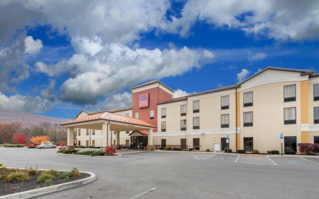 Comfort Suites Altoona North