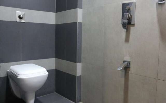 Room Maangta 218 - Thane East