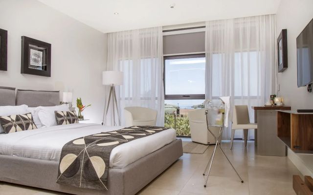Hotel English Point Marina & Spa
