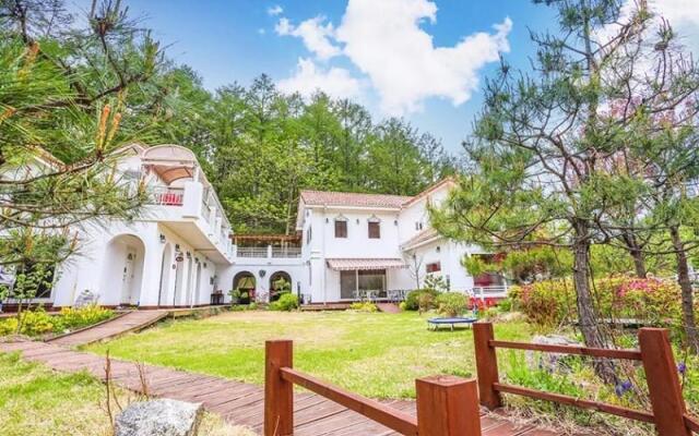 Yangpyeong Promise Pension