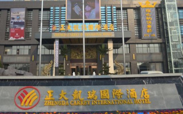 Zhengda Carrey International Hotel