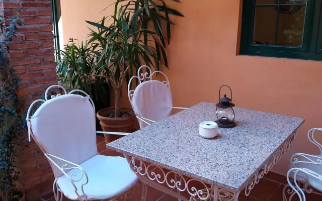 Hotel Casa Rural San Anton