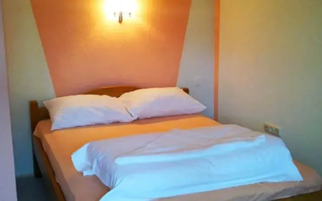 Motel Amer Pier