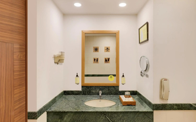 Lemon Tree Hotel, Aurangabad