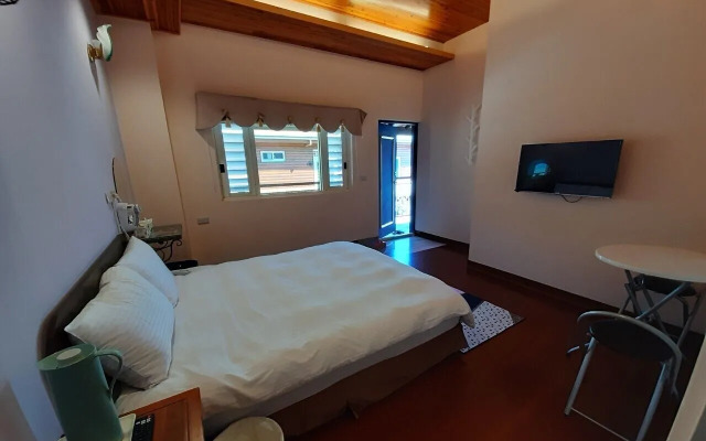 Lusenb Leisure Villa