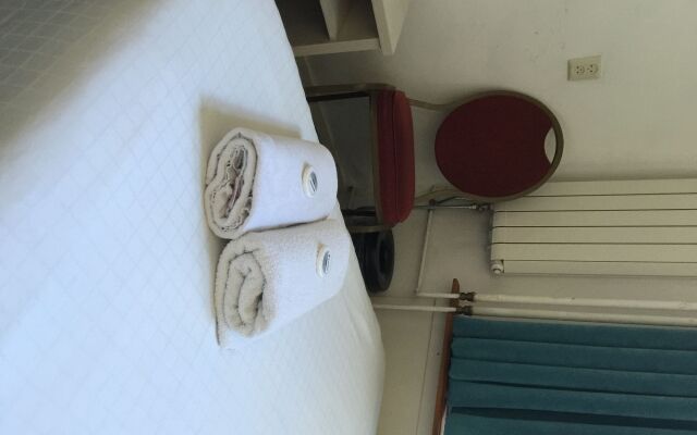Euphemia Old City Canal Zone Hotel